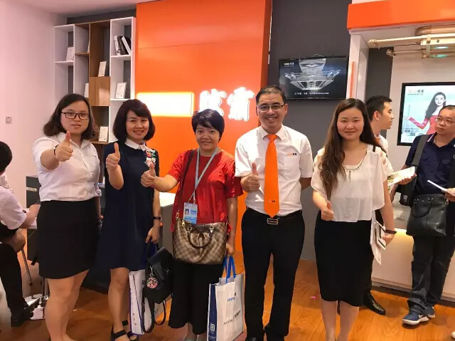 越南客商