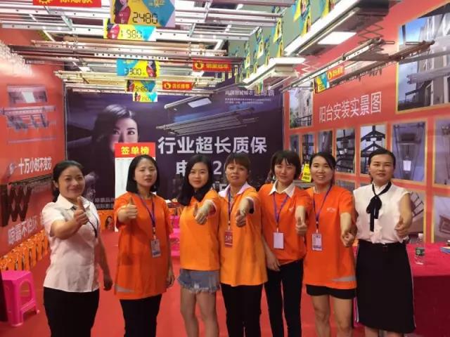 揭秘:晾霸四月阳台革命 揭秘:晾霸四月阳台革命