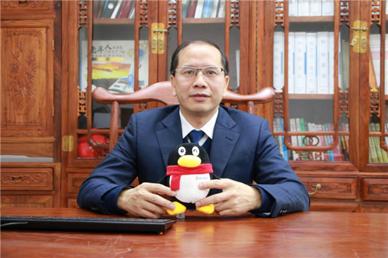 大咖说 | 晾霸总裁陈凌云:新十年征程 多线发展全面进军智能家居领域 大咖说 | 晾霸总裁陈凌云:新十年征程 多线发展全面进军智能家居领域